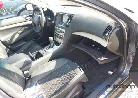 2008 Infiniti G35X z USA, uszkodzony, nr VIN JNKBV61F48M278273